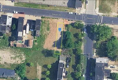 Land for Sale in Camden, NJ