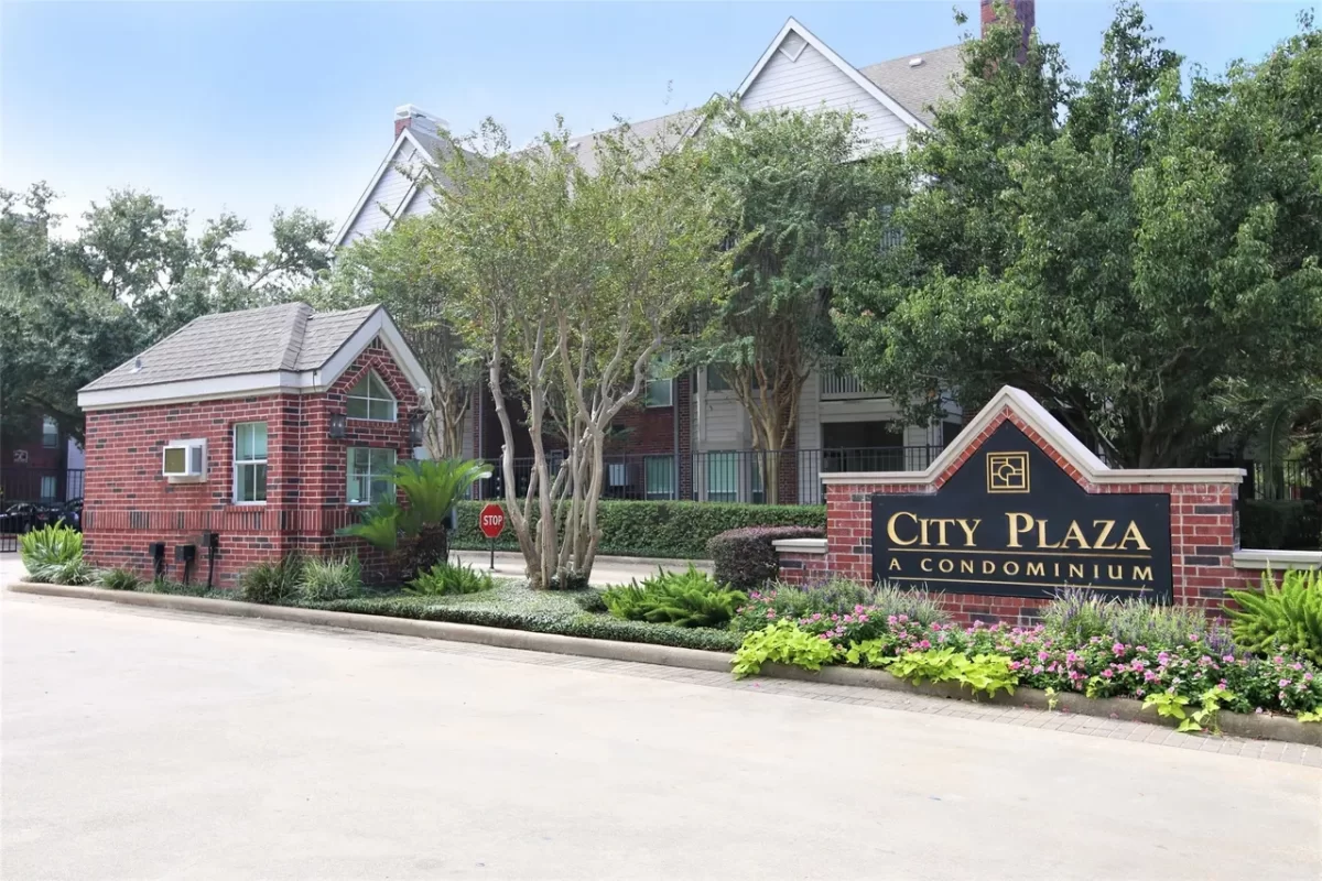 1BR Condo for Rent in Houston, TX