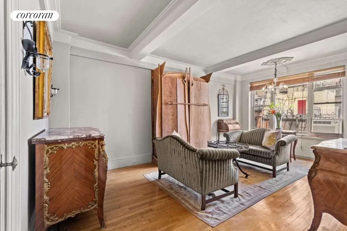 Condo for Rent in New York, NY
