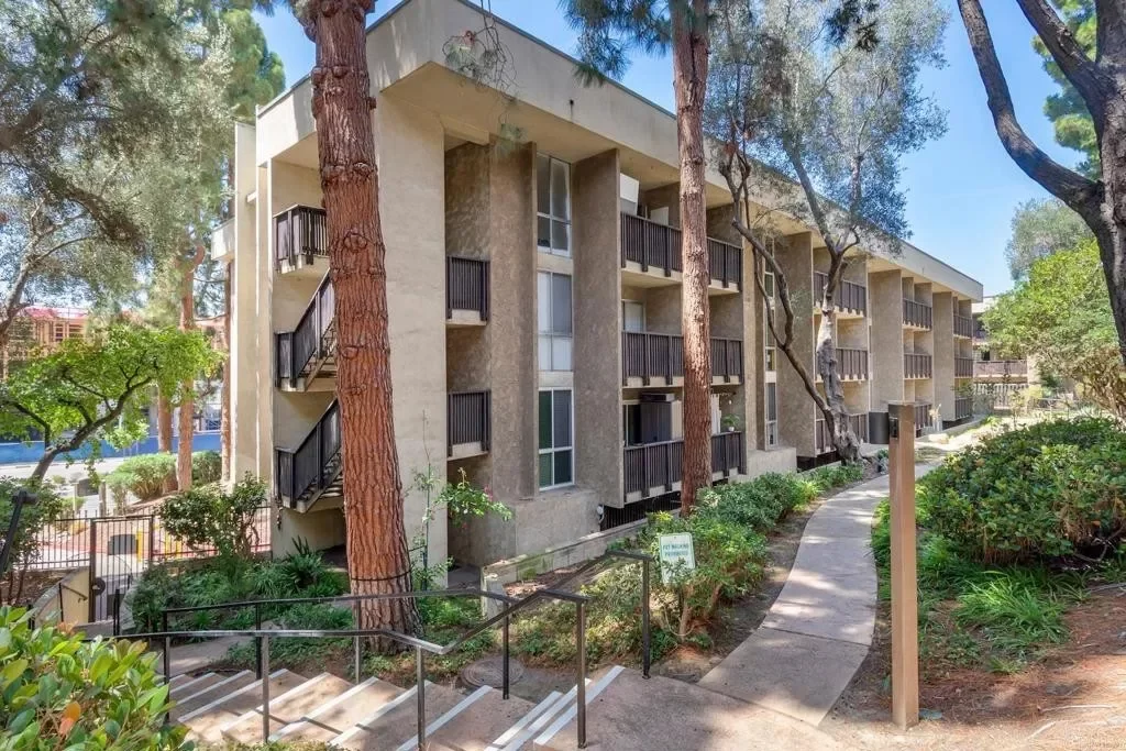 1BR Condo for Sale in San Diego, CA