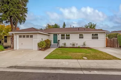 2BR House for Sale in Santa Clara, CA