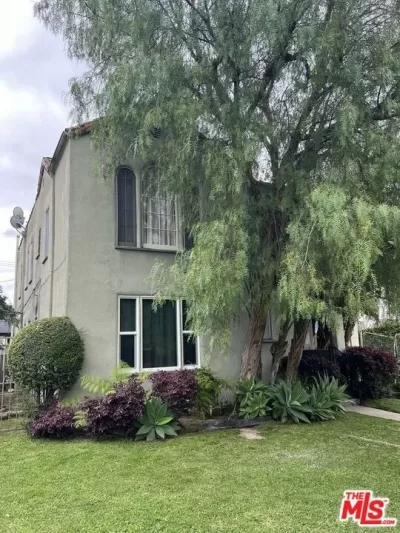 3BR House for Rent in Los Angeles, CA