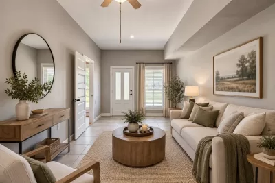 3BR Multi-Family for Rent in Houston, TX