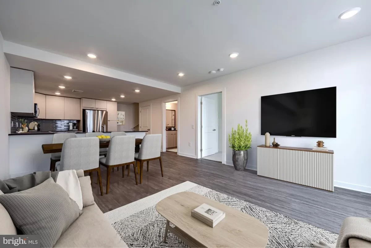 3BR House for Rent in Philadelphia, PA