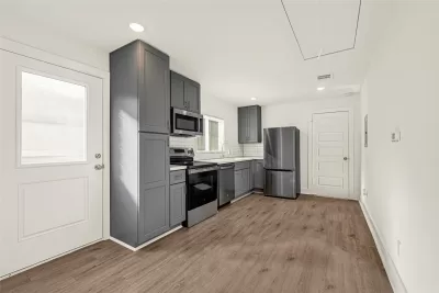 2BR Multi-Family for Rent in Houston, TX