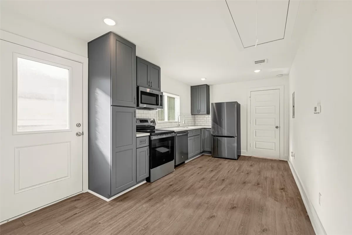 2BR Multi-Family for Rent in Houston, TX