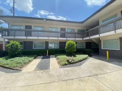 1BR Apartment for Rent in Houston, TX