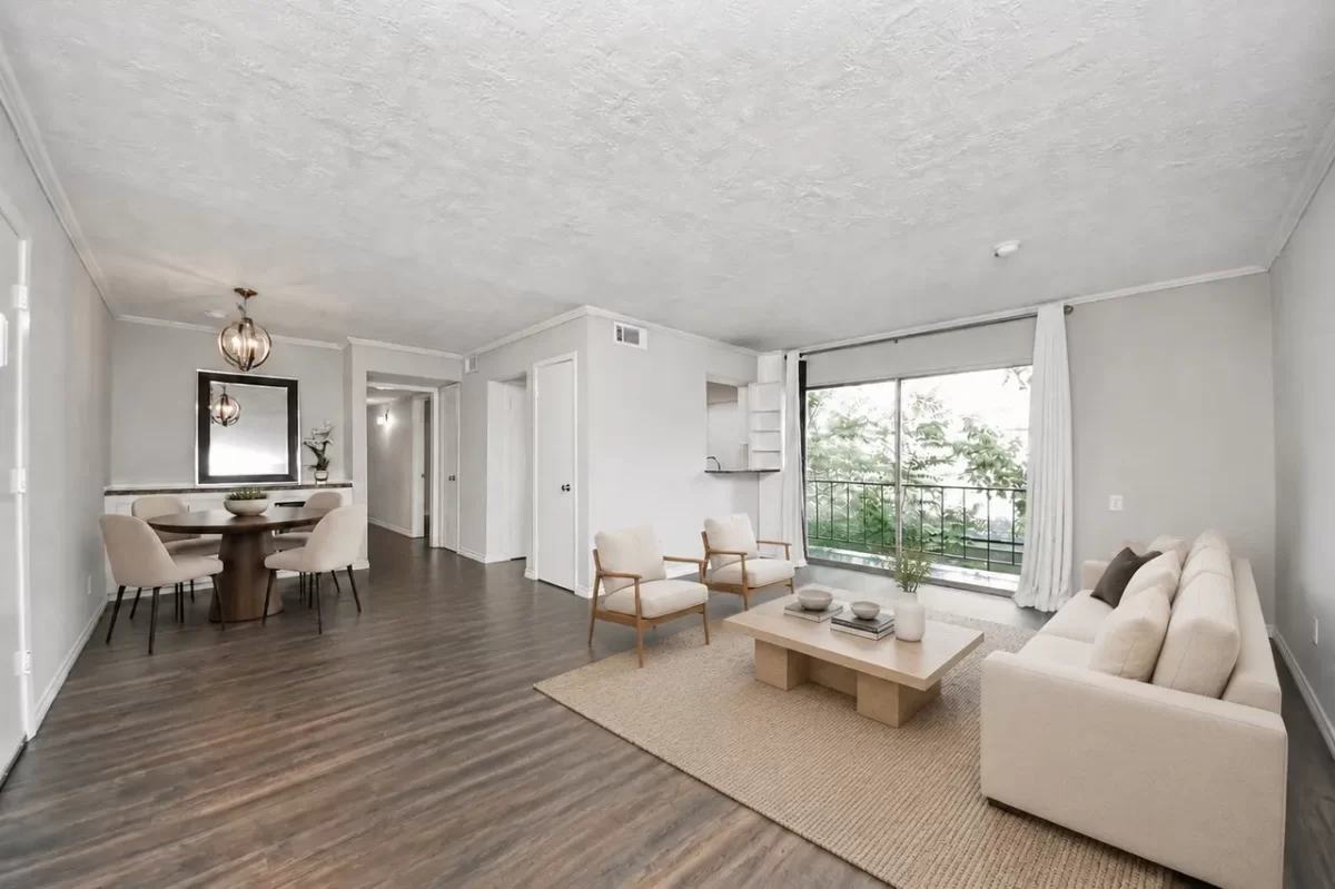 2BR Condo for Rent in Houston, TX