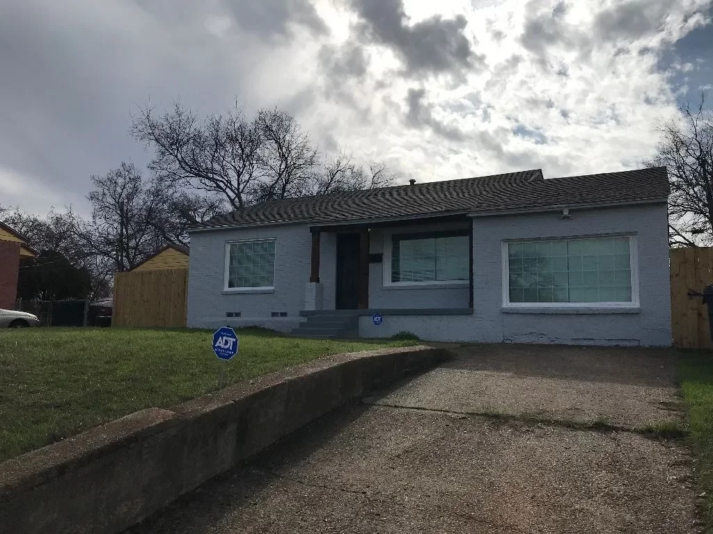 3BR House for Rent in Dallas, TX