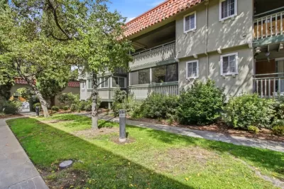 2BR Condo for Sale in Santa Clara, CA