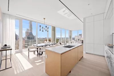 2BR Condo for Sale in Manhattan, NY