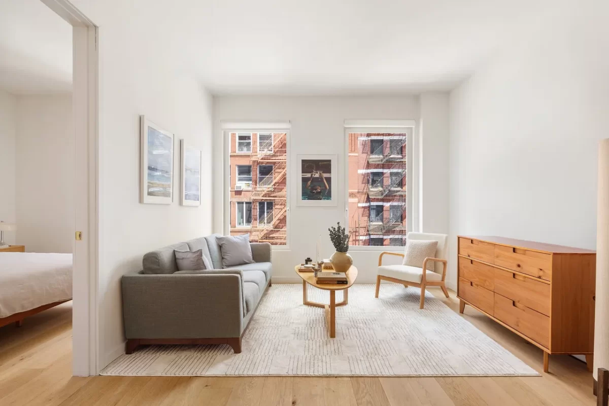 1BR Condo for Sale in New York, NY