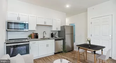 2BR Apartment for Rent in Philadelphia, PA