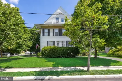 Multi-Family for Sale in Collingswood, NJ