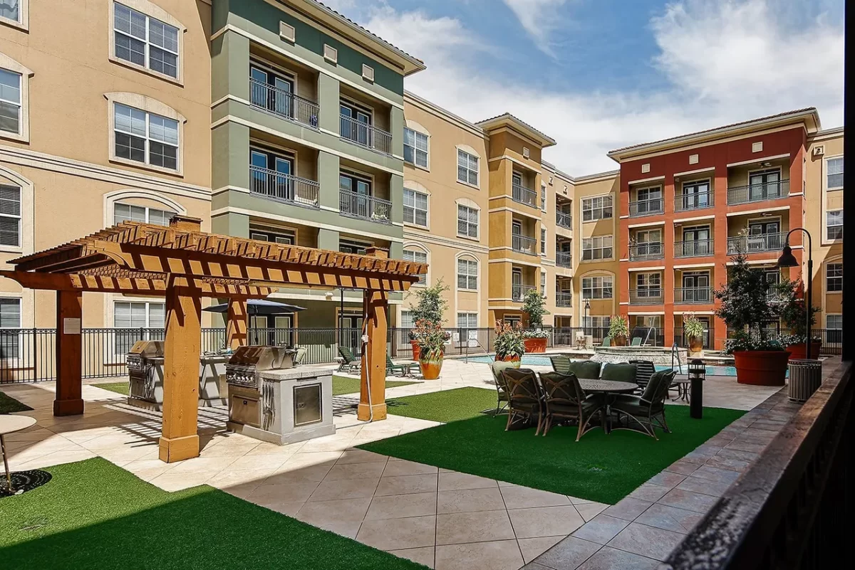2BR Condo for Rent in Houston, TX