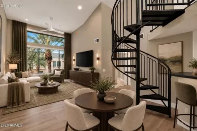 2BR Condo for Sale in Phoenix, AZ