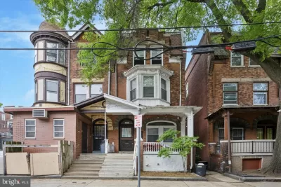 Multi-Family for Sale in Philadelphia, PA