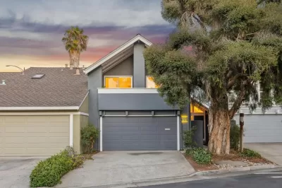 3BR Townhouse for Sale in Los Gatos, CA