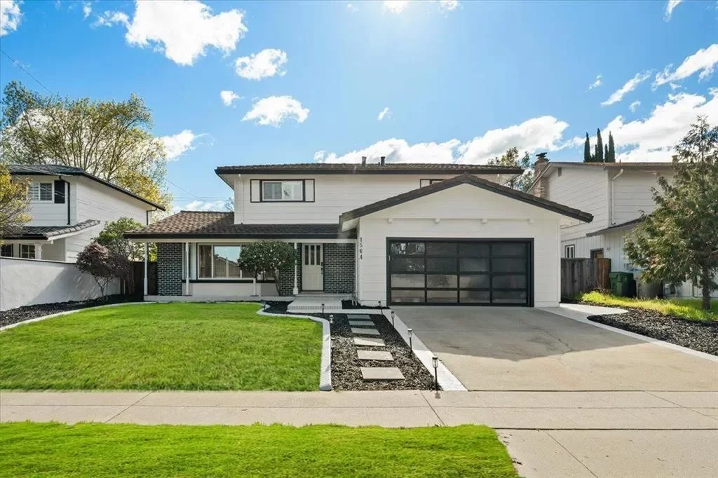 4BR House for Sale in San Jose, CA