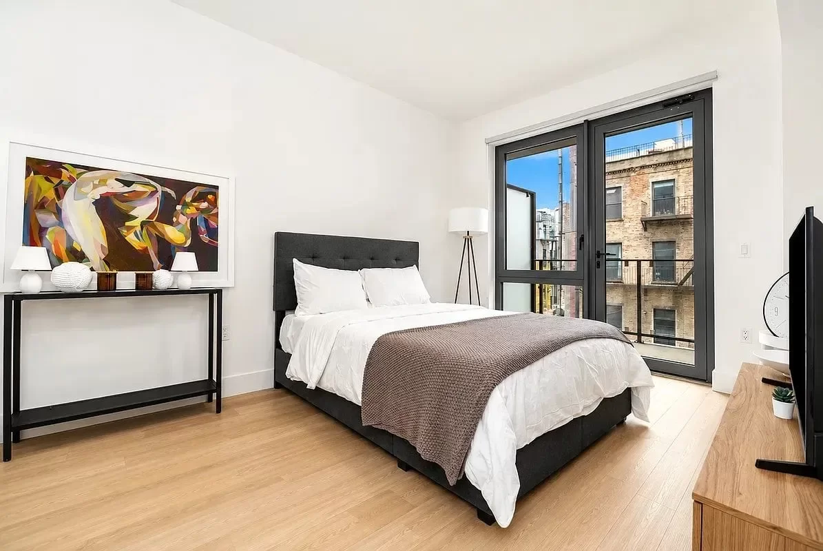 2BR Apartment for Rent in New York, NY