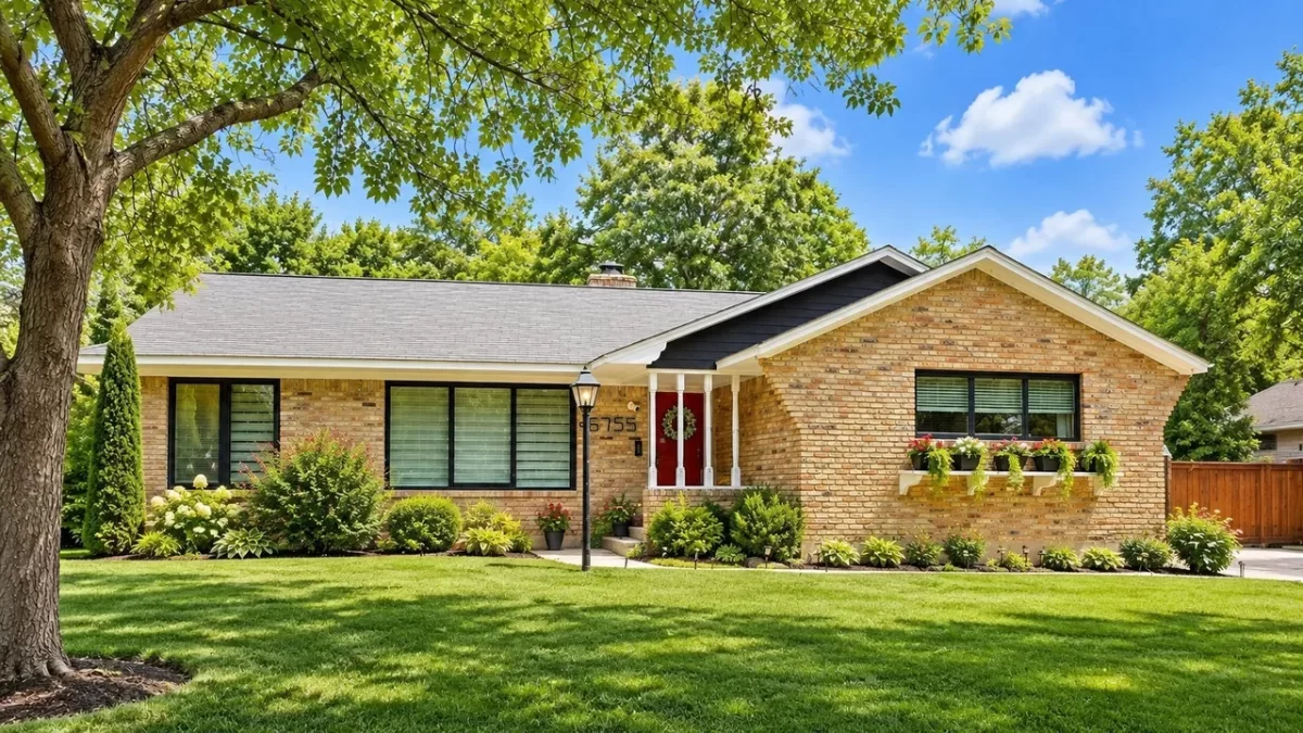 2BR House for Sale in Dallas, TX