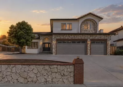 5BR House for Sale in San Jose, CA