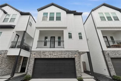 3BR House for Sale in Houston, TX