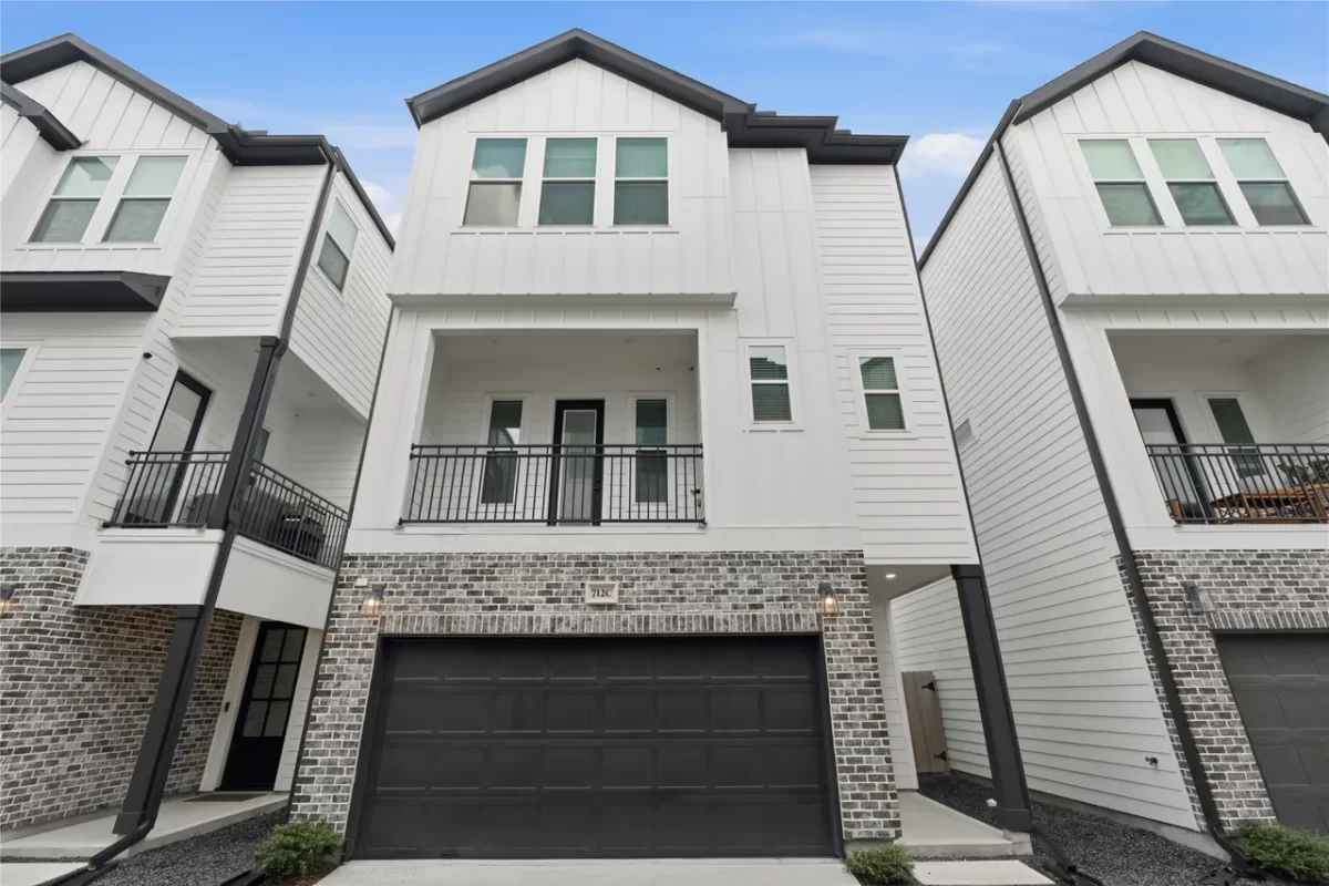 3BR House for Sale in Houston, TX