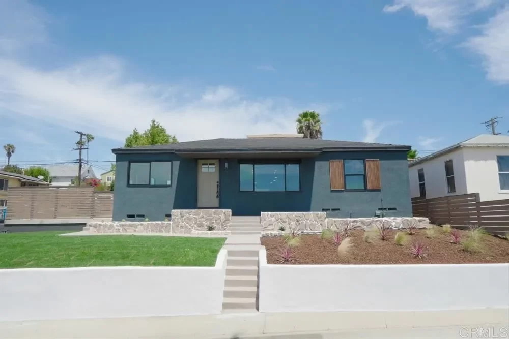 4BR House for Sale in San Diego, CA