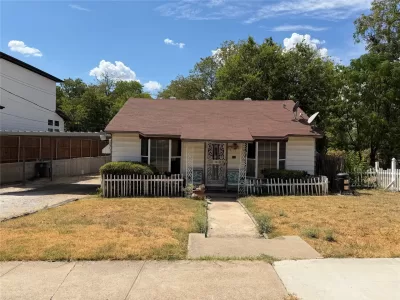 4BR House for Sale in Dallas, TX