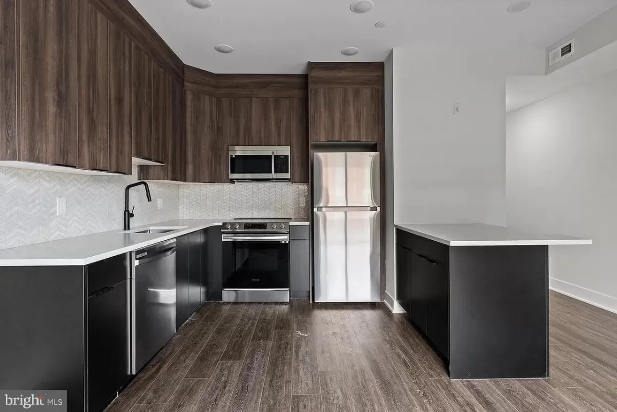 3BR Townhouse for Rent in Philadelphia, PA