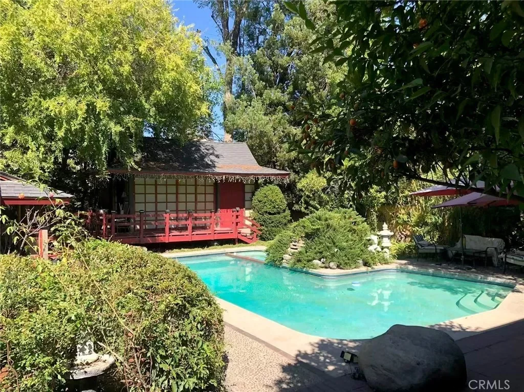 5BR House for Sale in San Marino, CA