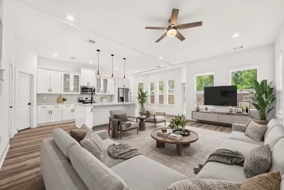 3BR House for Sale in Houston, TX