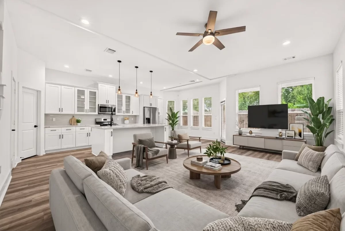3BR House for Sale in Houston, TX