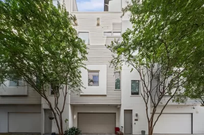 3BR Condo for Rent in Houston, TX