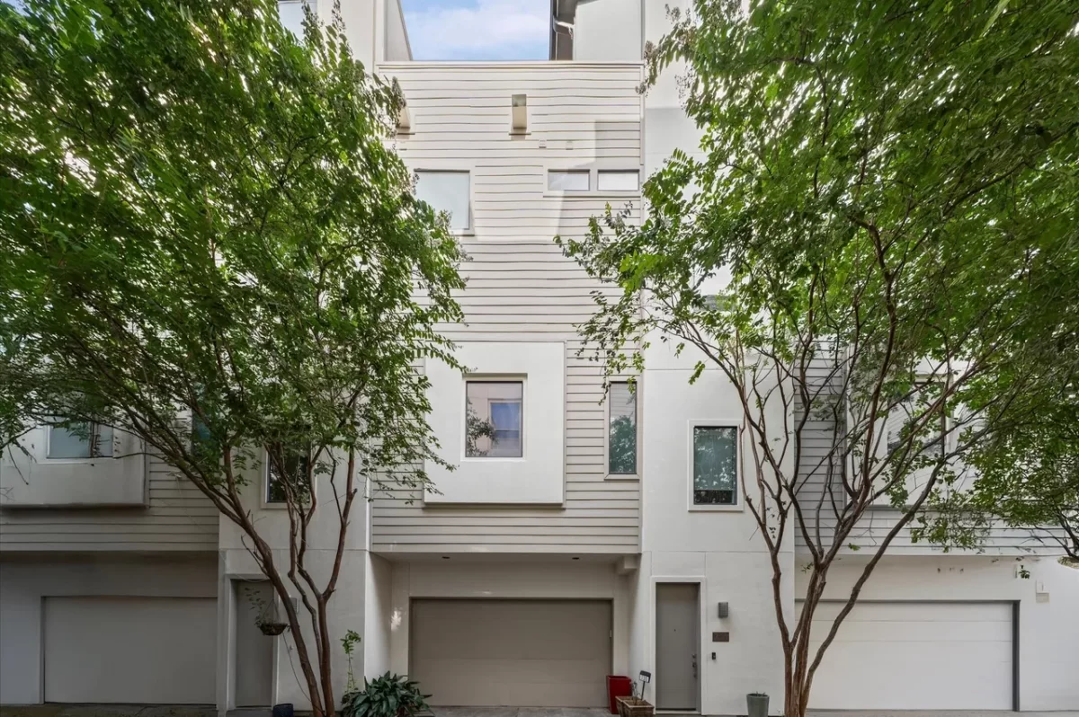 3BR Condo for Rent in Houston, TX