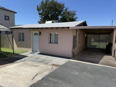 1BR House for Rent in Phoenix, AZ