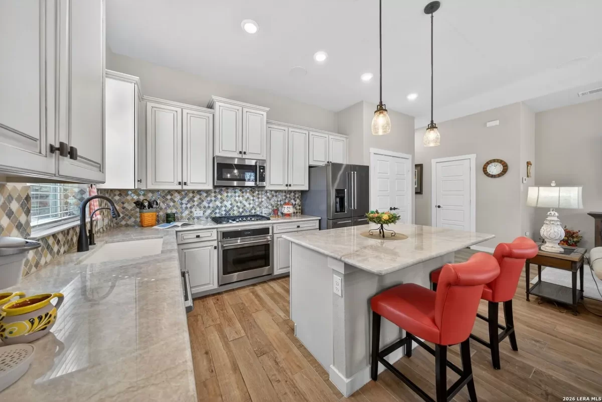 3BR House for Sale in San Antonio, TX