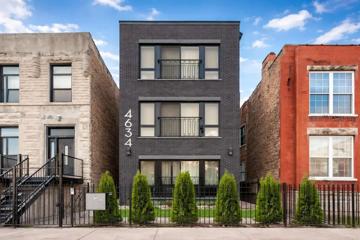 3BR Condo for Rent in Chicago, IL