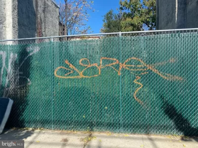 Land for Sale in Philadelphia, PA