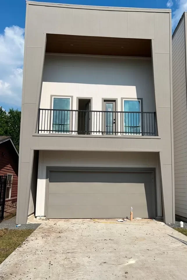 2BR House for Rent in Houston, TX