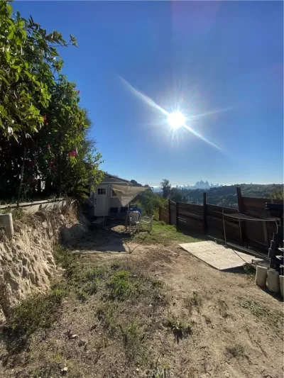 Land for Sale in Los Angeles, CA