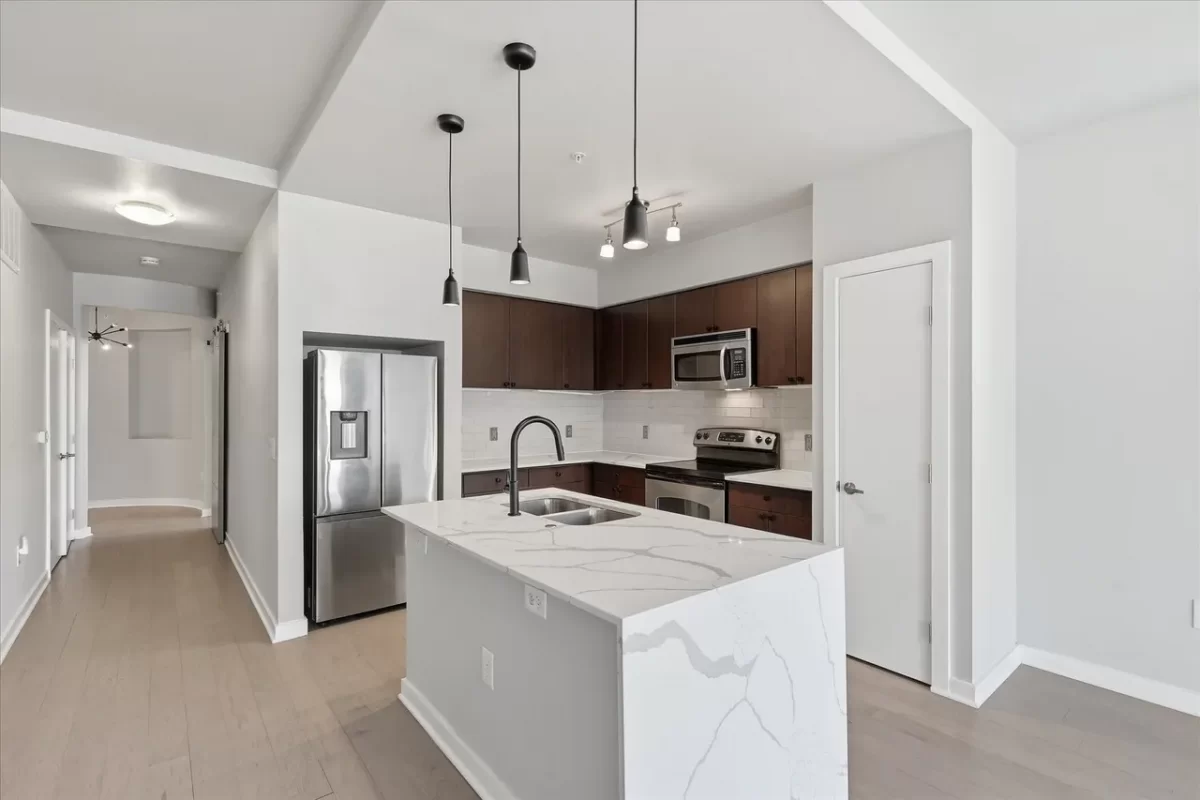 2BR Condo for Sale in Dallas, TX