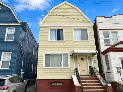 3BR Multi-Family for Rent in Jersey City, NJ