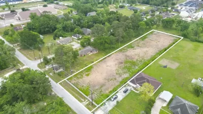 Land for Sale in Houston, TX