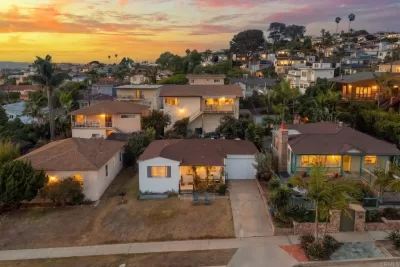 4BR Multi-Family for Sale in San Diego, CA