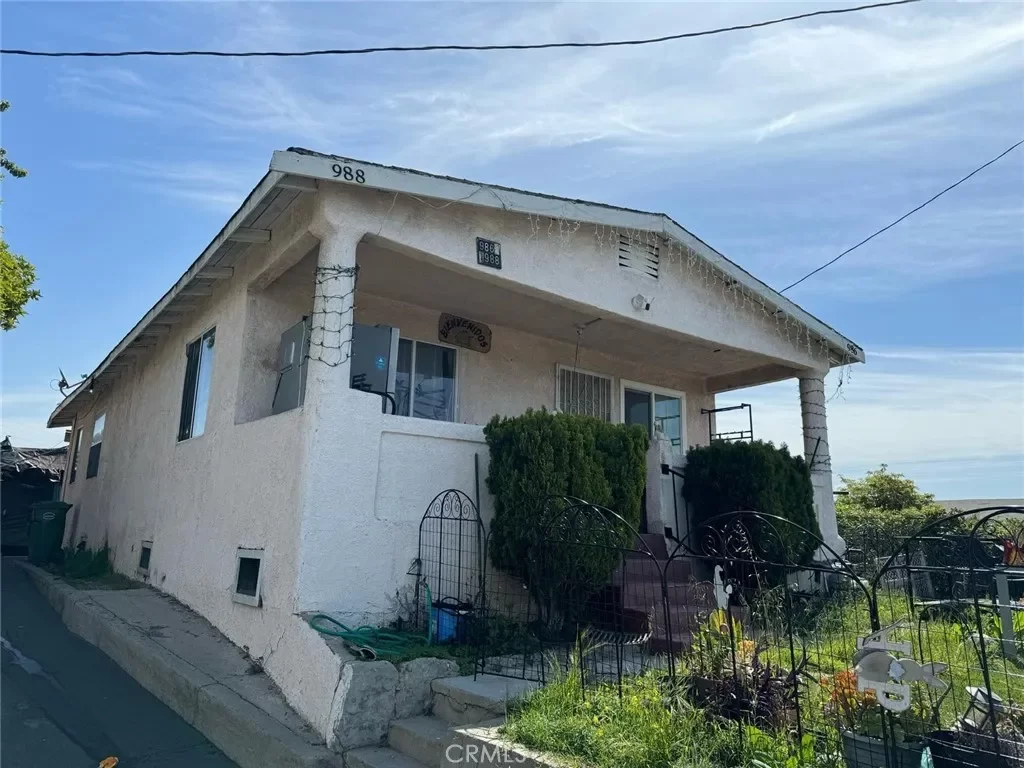 5BR Multi-Family for Sale in City Terrace, CA