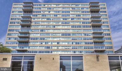 Studio Apartment for Rent in Philadelphia, PA