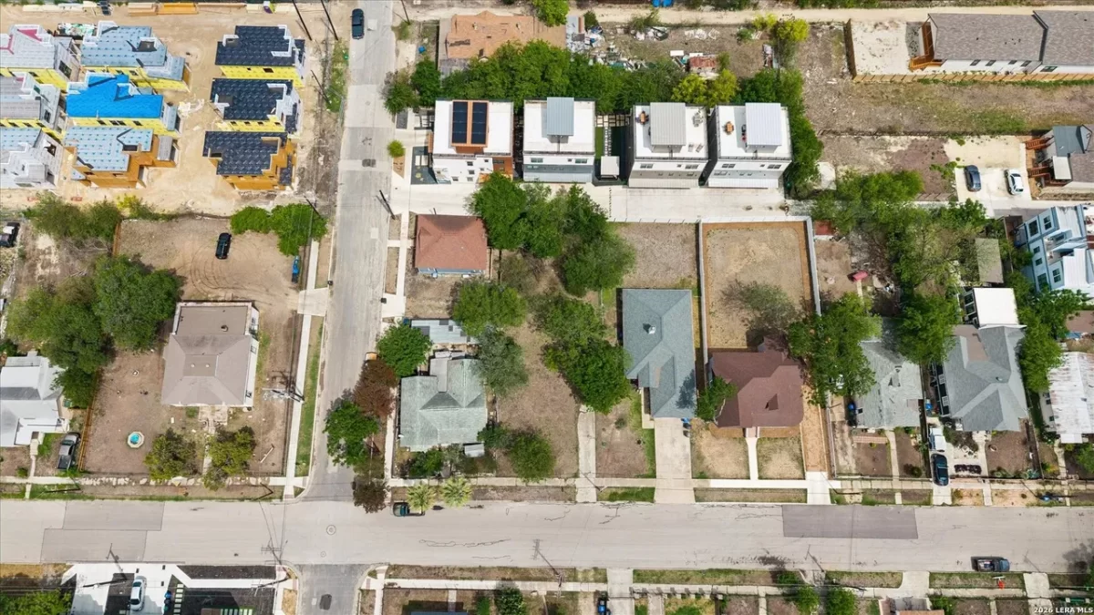 Land for Sale in San Antonio, TX