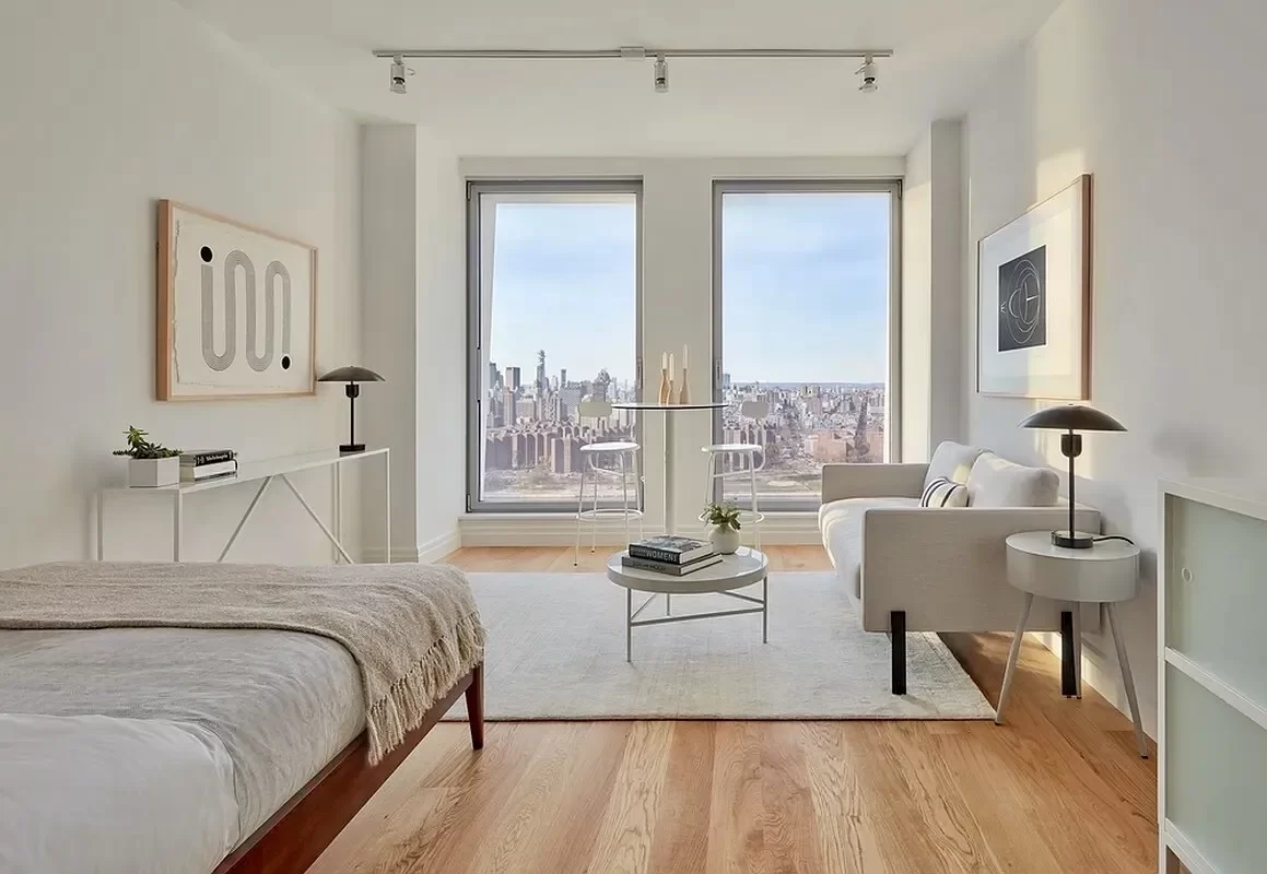 1BR Multi-Family for Rent in Brooklyn, NY
